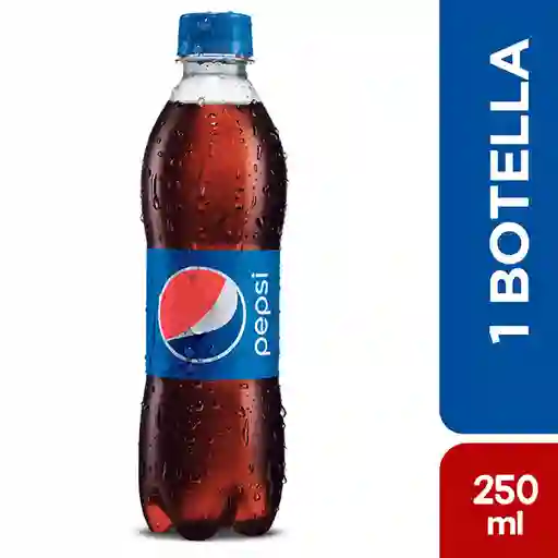 Pepsi 250 ml