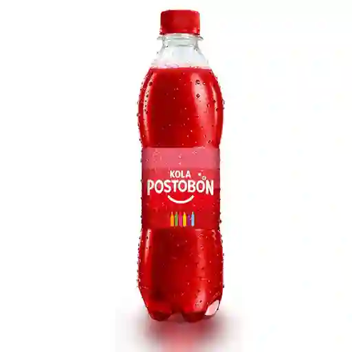 Postobon Pepsi 400 ml
