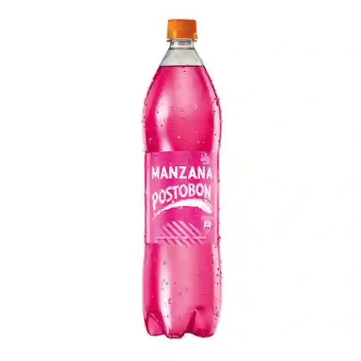 Postobon Manzana 1 5 Litro