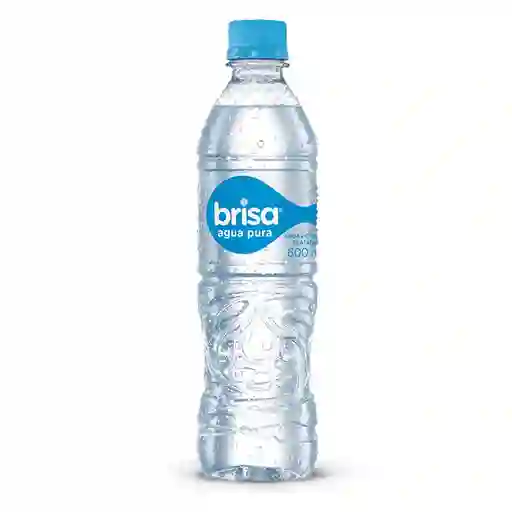 Agua Cristal 300 ml