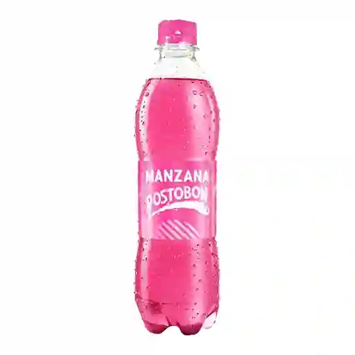 Postobon Manzana 400 ml