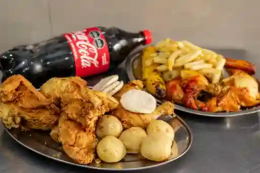Combos 5