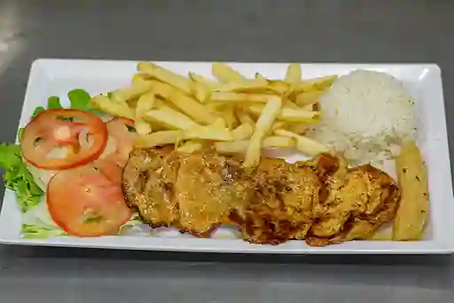 Lomo de Cerdo