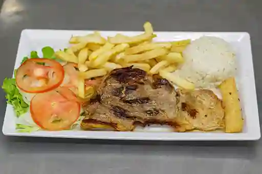 Churrasco