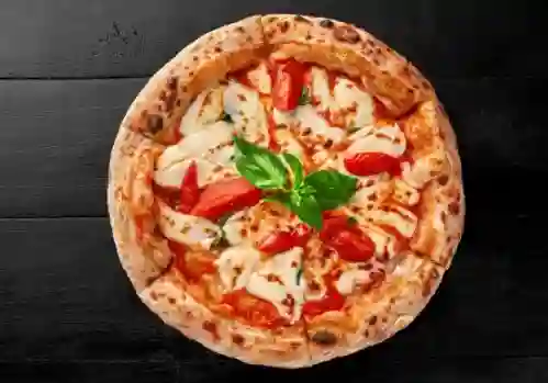 Pizza Napolitana Grande