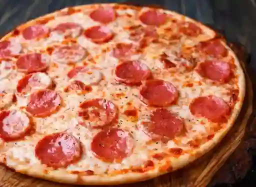 Pizza Pepperoni Grande