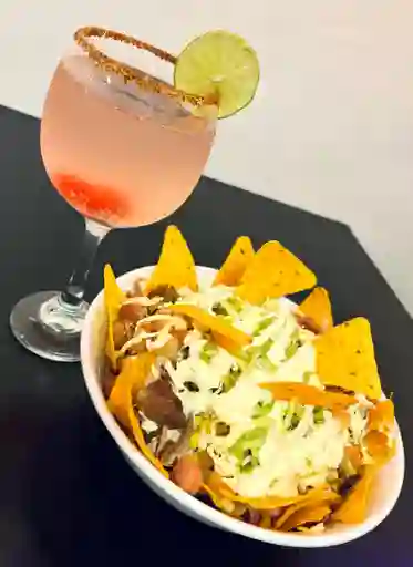 Dorilocos Familiares Sencillo