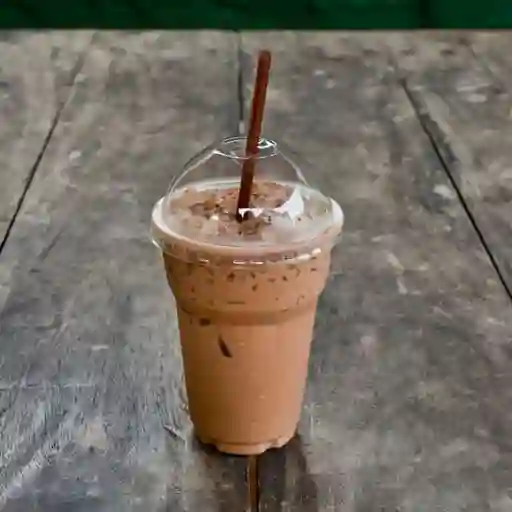 Milo Frío 16 Oz