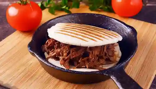 Arepa Doble