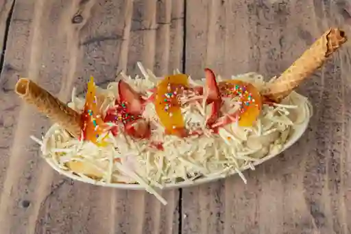 Banana Split