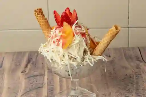 Copa de Helado