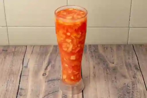 Salpicón