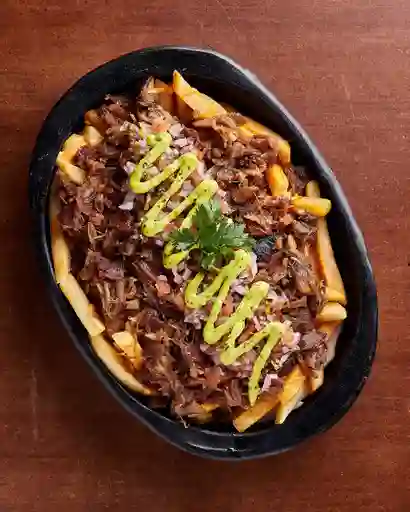 Las de la Casa