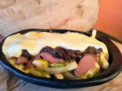 Ropa Vieja