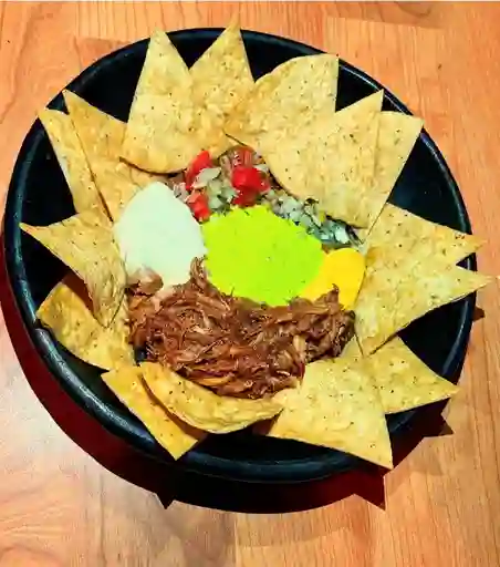 Nachos