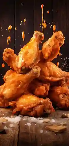 Alitas Buffalo X6