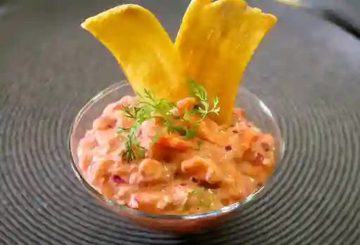 Coctel de Camarón