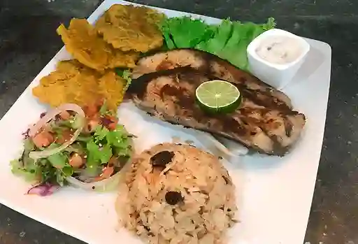 Posta de Sierra