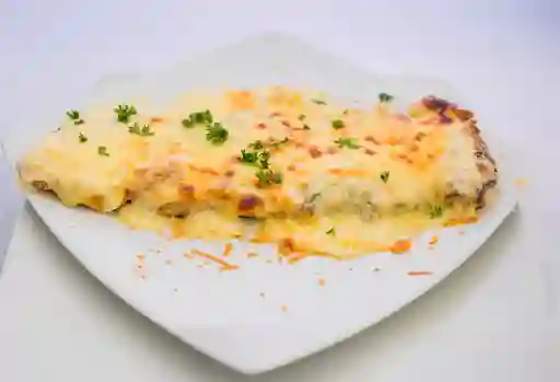Filete de Róbalo