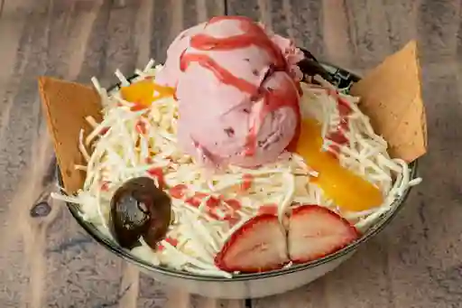 Ensalada Especial