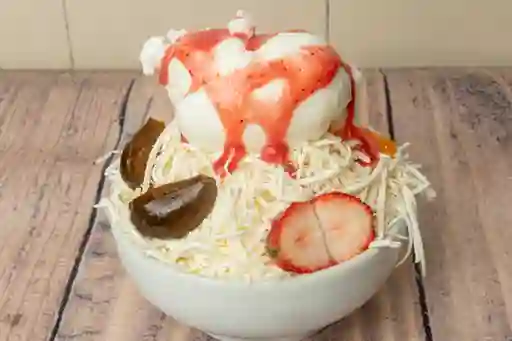 Ensalada Junior