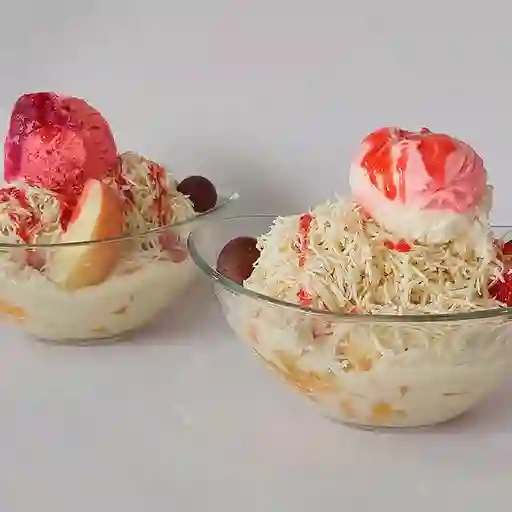 Ensalada Mini