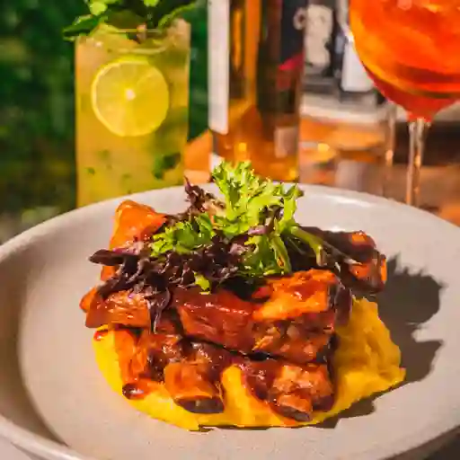 Costillas San Luis