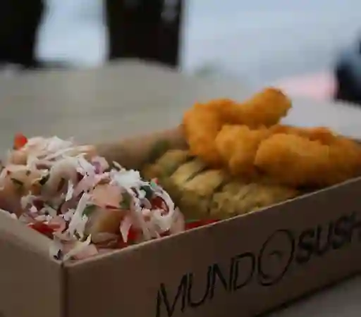 Combos Avanzado