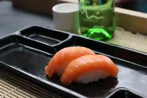 Trio de Nigiris