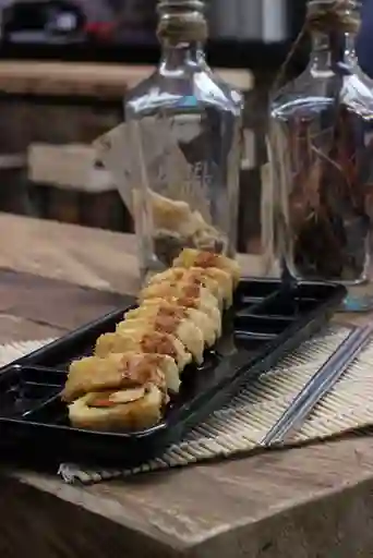 Platano Roll