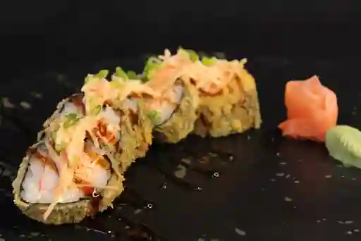 Spicy Boom