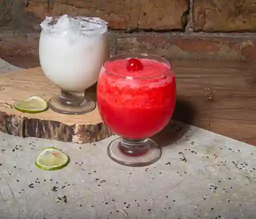 Limonada 16 Oz