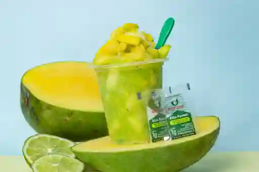 Mango Biche