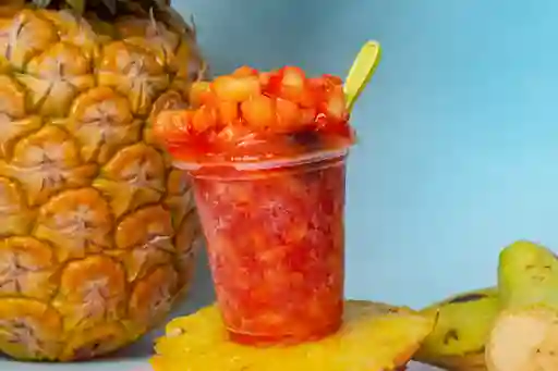 Salpicón