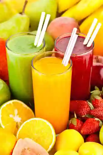 Jugo Natural Agua 16 Oz