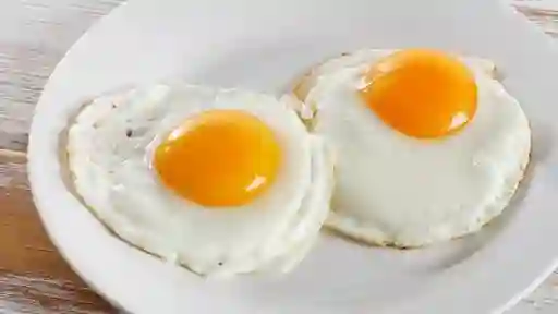 Huevo Frito