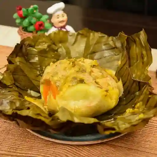 Tamal
