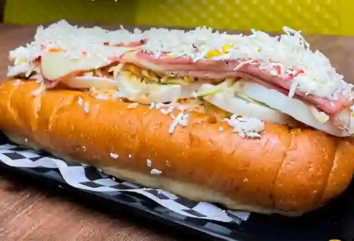 Perro-Pollo