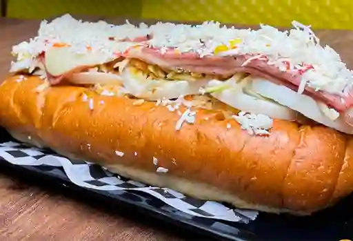 Perro Sencillo