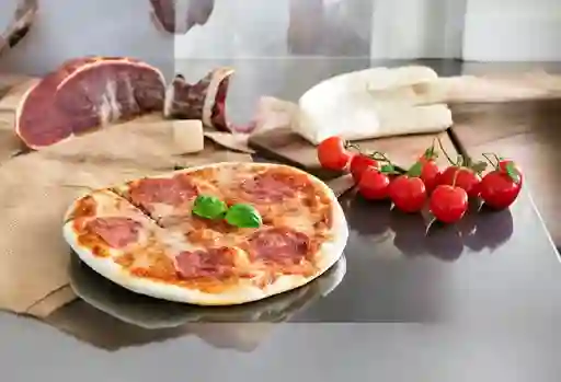 Personal 4 Porciones Salami