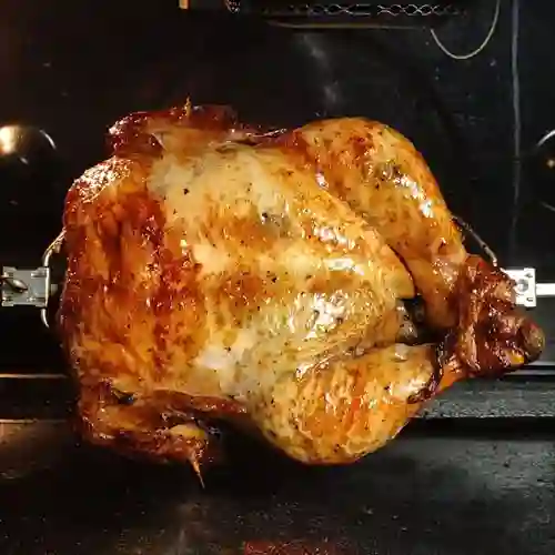 1 Pollo al Horno