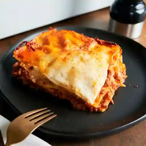 Lasagna Mixta
