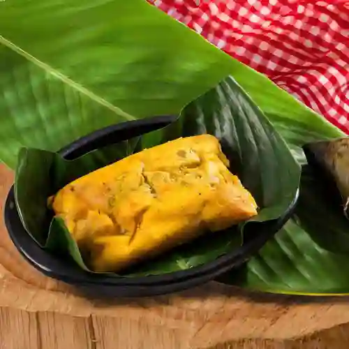 Tamal Especial