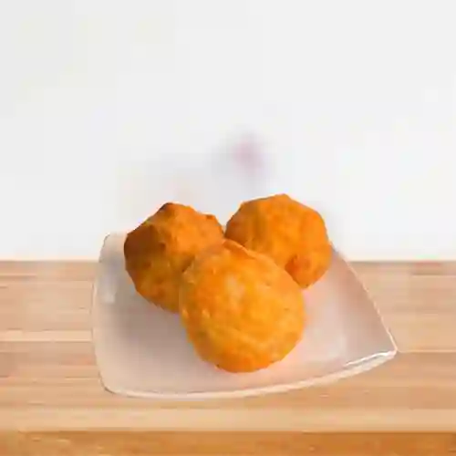 Papa Rellena