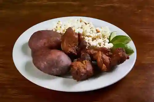 Frito Pastuso