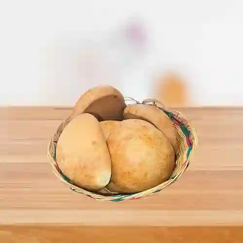Pan de Cocogalleta