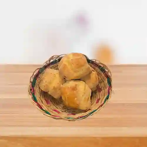 Bizcochos