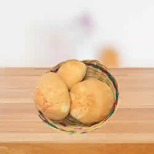 Pan Boliqueso