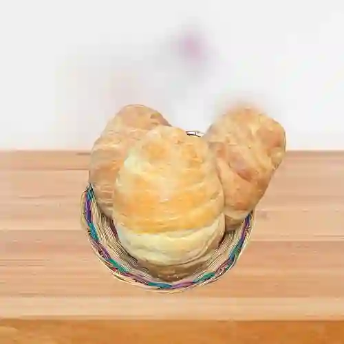 Croissant de Bocadillo