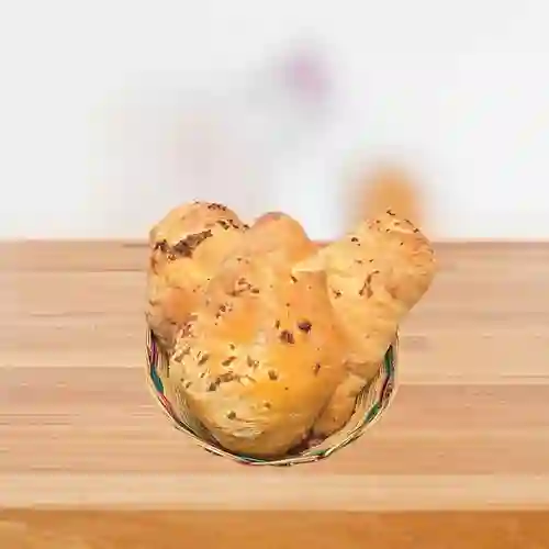 Croissant de Queso